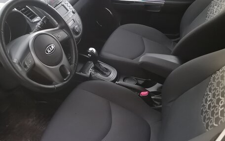 KIA Soul I рестайлинг, 2010 год, 700 000 рублей, 4 фотография