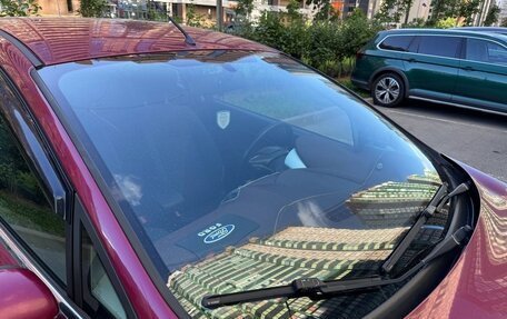 Ford Fiesta, 2011 год, 600 000 рублей, 4 фотография