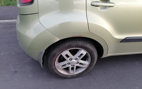 KIA Soul I рестайлинг, 2010 год, 700 000 рублей, 7 фотография