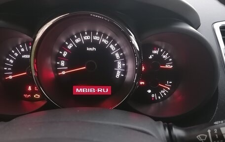 KIA Soul I рестайлинг, 2010 год, 700 000 рублей, 5 фотография