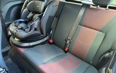 Ford Fiesta, 2011 год, 600 000 рублей, 11 фотография