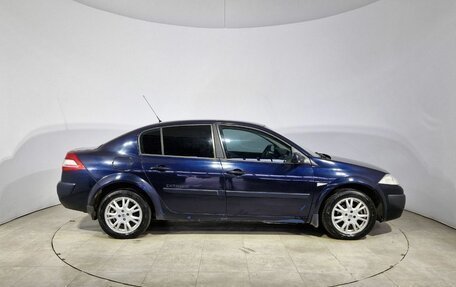 Renault Megane II, 2007 год, 349 000 рублей, 4 фотография