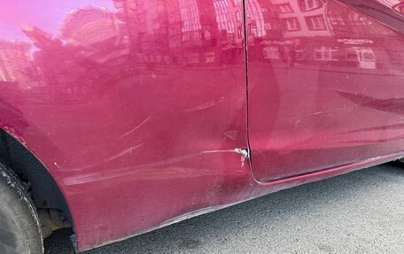 Ford Fiesta, 2011 год, 600 000 рублей, 16 фотография