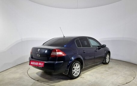 Renault Megane II, 2007 год, 349 000 рублей, 5 фотография