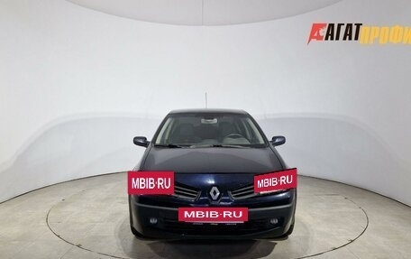 Renault Megane II, 2007 год, 349 000 рублей, 2 фотография