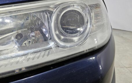 Renault Megane II, 2007 год, 349 000 рублей, 9 фотография