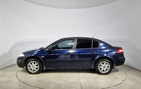 Renault Megane II, 2007 год, 349 000 рублей, 8 фотография
