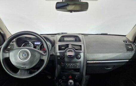 Renault Megane II, 2007 год, 349 000 рублей, 13 фотография
