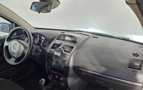 Renault Megane II, 2007 год, 349 000 рублей, 12 фотография