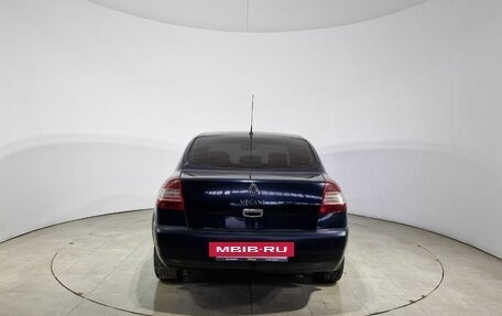 Renault Megane II, 2007 год, 349 000 рублей, 6 фотография
