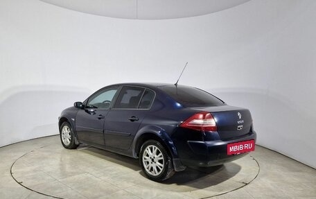 Renault Megane II, 2007 год, 349 000 рублей, 7 фотография