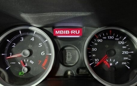 Renault Megane II, 2007 год, 349 000 рублей, 11 фотография