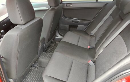 Mitsubishi Lancer IX, 2009 год, 645 000 рублей, 13 фотография