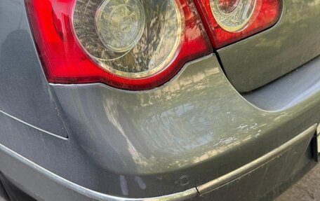 Volkswagen Passat B6, 2007 год, 750 000 рублей, 7 фотография