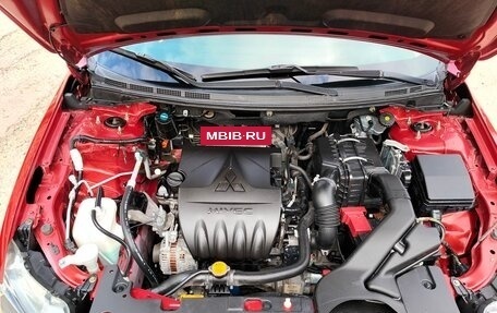 Mitsubishi Lancer IX, 2009 год, 645 000 рублей, 14 фотография
