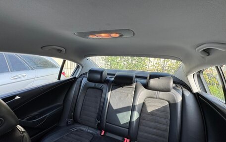 Volkswagen Passat B6, 2007 год, 750 000 рублей, 13 фотография