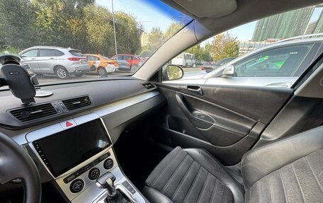 Volkswagen Passat B6, 2007 год, 750 000 рублей, 12 фотография