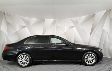 Mercedes-Benz E-Класс, 2019 год, 2 995 000 рублей, 6 фотография
