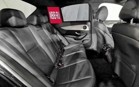 Mercedes-Benz E-Класс, 2019 год, 2 995 000 рублей, 16 фотография