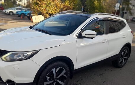 Nissan Qashqai, 2014 год, 1 650 000 рублей, 3 фотография