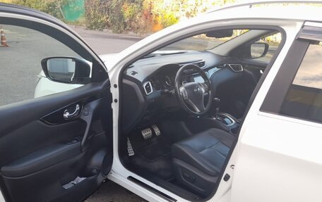 Nissan Qashqai, 2014 год, 1 650 000 рублей, 6 фотография
