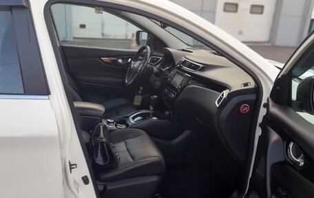 Nissan Qashqai, 2014 год, 1 650 000 рублей, 8 фотография