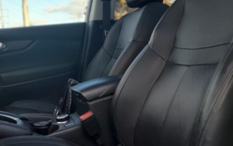 Nissan Qashqai, 2014 год, 1 650 000 рублей, 9 фотография