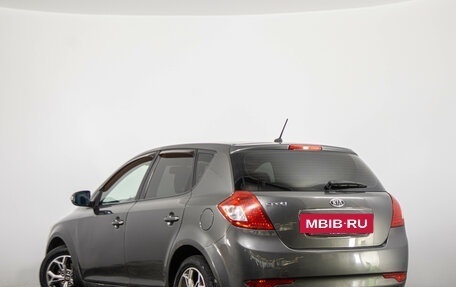 KIA cee'd I рестайлинг, 2011 год, 619 000 рублей, 5 фотография