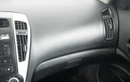 KIA cee'd I рестайлинг, 2011 год, 619 000 рублей, 15 фотография