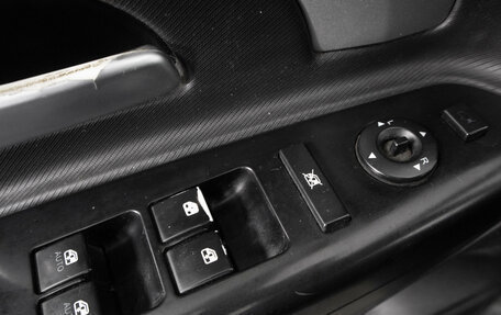KIA cee'd I рестайлинг, 2011 год, 619 000 рублей, 22 фотография