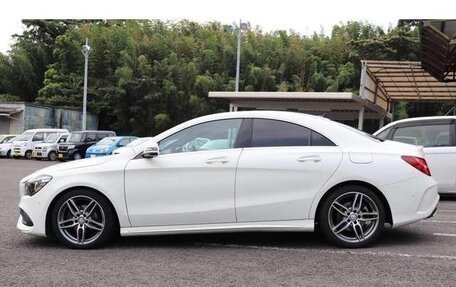 Mercedes-Benz CLA, 2016 год, 1 050 007 рублей, 3 фотография