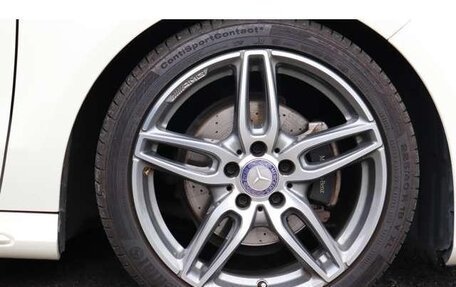 Mercedes-Benz CLA, 2016 год, 1 050 007 рублей, 9 фотография
