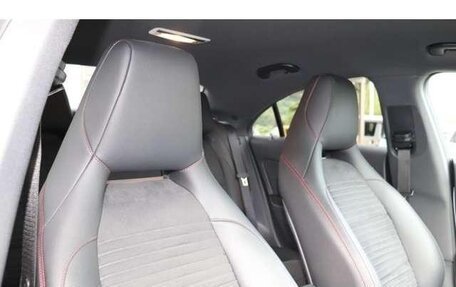 Mercedes-Benz CLA, 2016 год, 1 050 007 рублей, 15 фотография