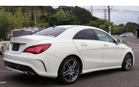 Mercedes-Benz CLA, 2016 год, 1 050 007 рублей, 6 фотография