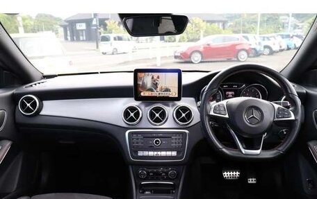 Mercedes-Benz CLA, 2016 год, 1 050 007 рублей, 10 фотография