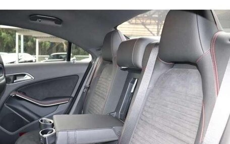 Mercedes-Benz CLA, 2016 год, 1 050 007 рублей, 16 фотография