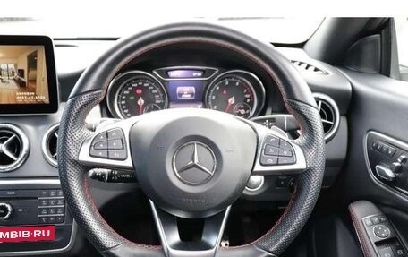 Mercedes-Benz CLA, 2016 год, 1 050 007 рублей, 13 фотография