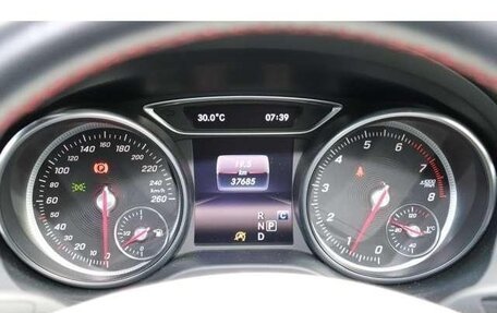 Mercedes-Benz CLA, 2016 год, 1 050 007 рублей, 17 фотография