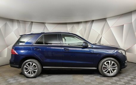 Mercedes-Benz GLE, 2018 год, 5 050 000 рублей, 6 фотография