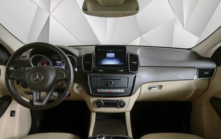Mercedes-Benz GLE, 2018 год, 5 050 000 рублей, 10 фотография