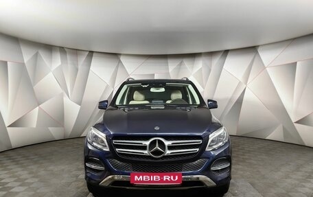 Mercedes-Benz GLE, 2018 год, 5 050 000 рублей, 7 фотография