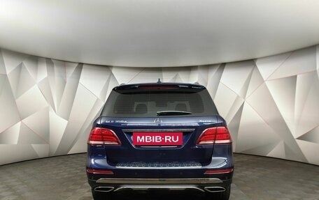 Mercedes-Benz GLE, 2018 год, 5 050 000 рублей, 8 фотография