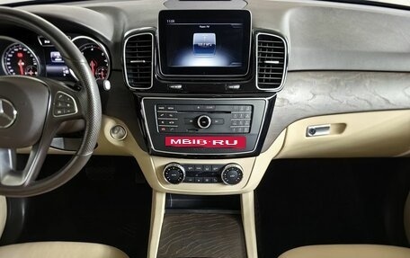 Mercedes-Benz GLE, 2018 год, 5 050 000 рублей, 11 фотография