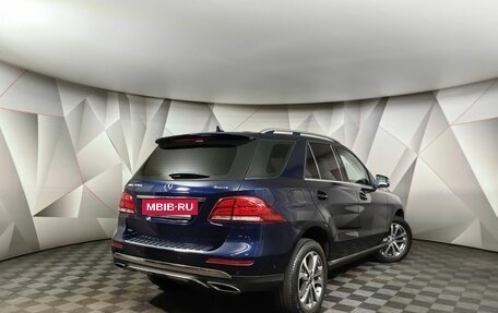 Mercedes-Benz GLE, 2018 год, 5 050 000 рублей, 2 фотография