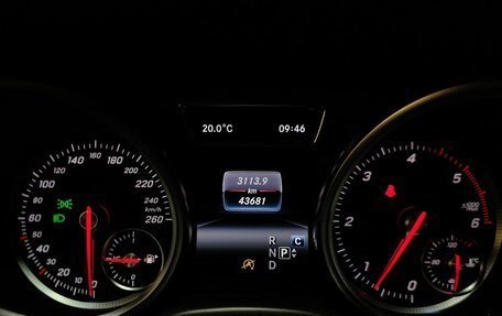 Mercedes-Benz GLE, 2018 год, 5 050 000 рублей, 20 фотография