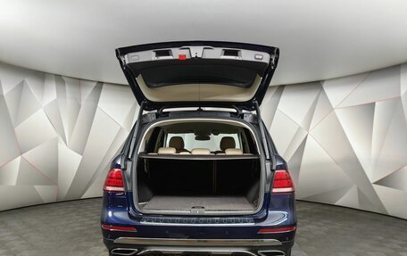 Mercedes-Benz GLE, 2018 год, 5 050 000 рублей, 19 фотография