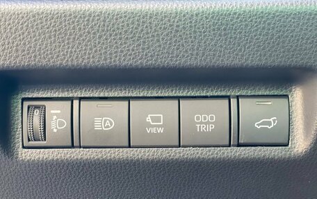 Toyota RAV4, 2025 год, 3 940 000 рублей, 15 фотография