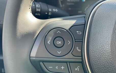 Toyota RAV4, 2025 год, 3 940 000 рублей, 18 фотография