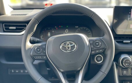 Toyota RAV4, 2025 год, 3 940 000 рублей, 20 фотография