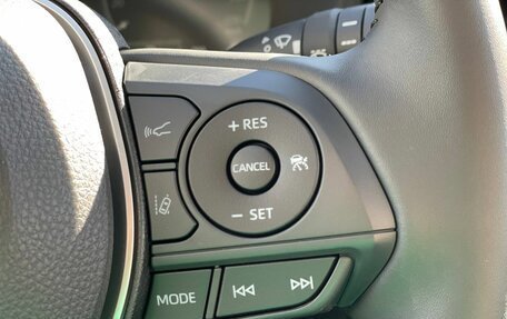 Toyota RAV4, 2025 год, 3 940 000 рублей, 19 фотография